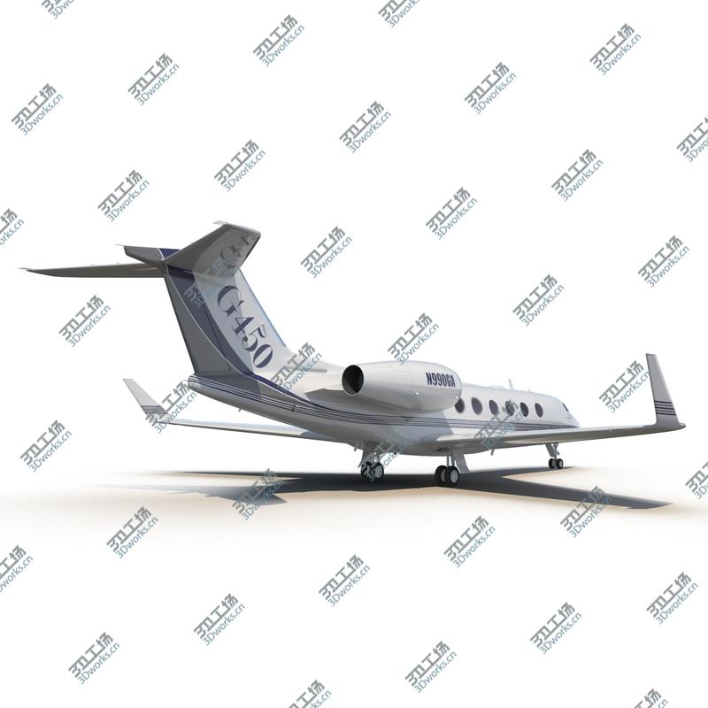 images/goods_img/20210114/Gulfstream G450/4.jpg
